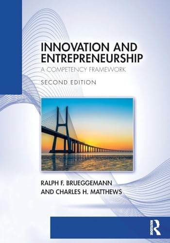 ENTREPRENEURSHIP-CONNECT ACCESS: Charles Bamford: 9781264071708